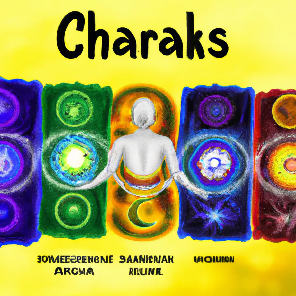 7 Sintomas Incontestáveis de Chakras Bloqueados 3 Dicas chakras bloques symptomes