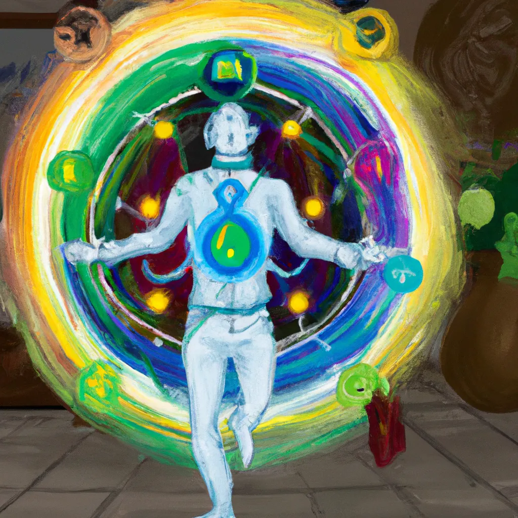 Dicas chakras como alinhar