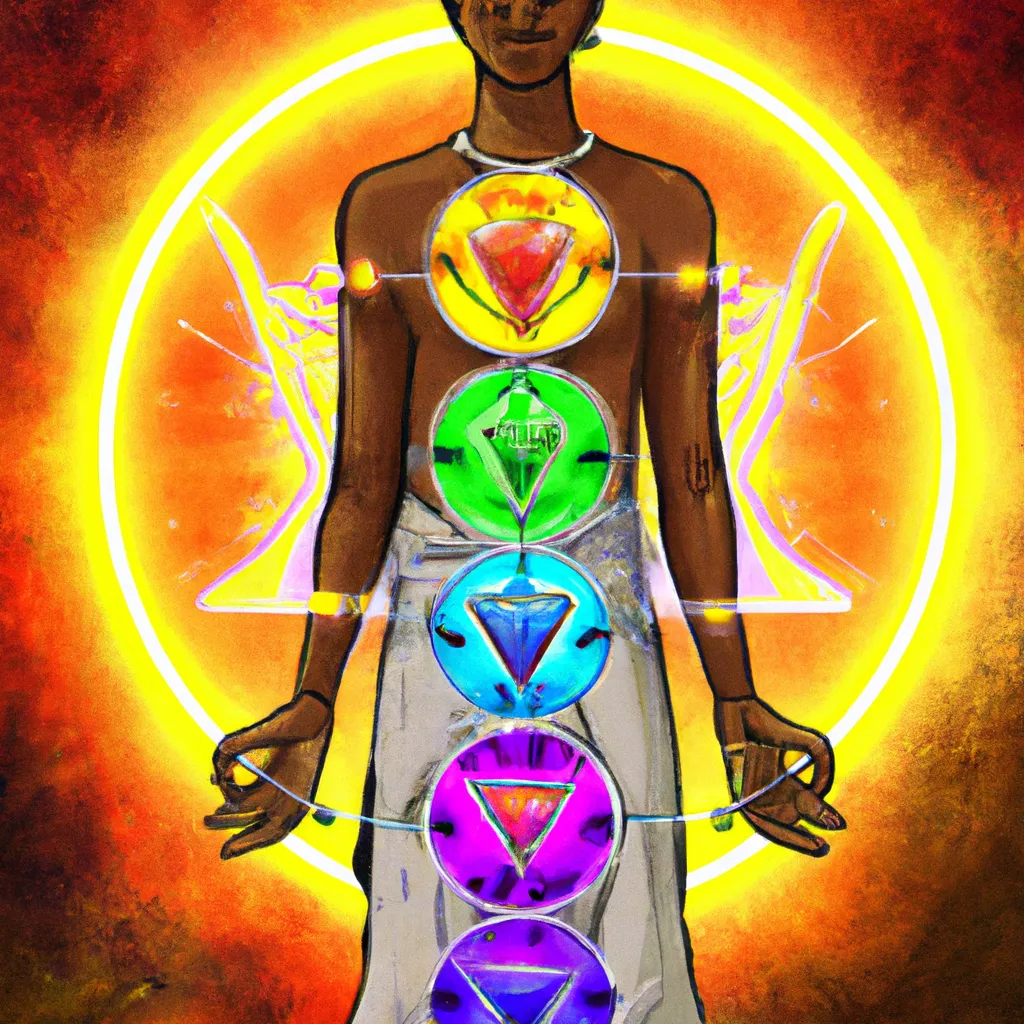 Descubra os Segredos do Chakras Coronário e Equilibre Sua Vida! 3 Dicas chakras coronario