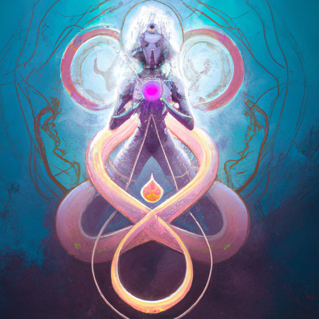 Dicas chakras garganta