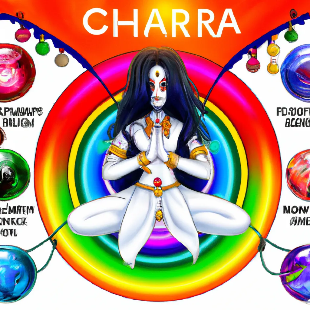 Dicas chakras halu gamashi pdf
