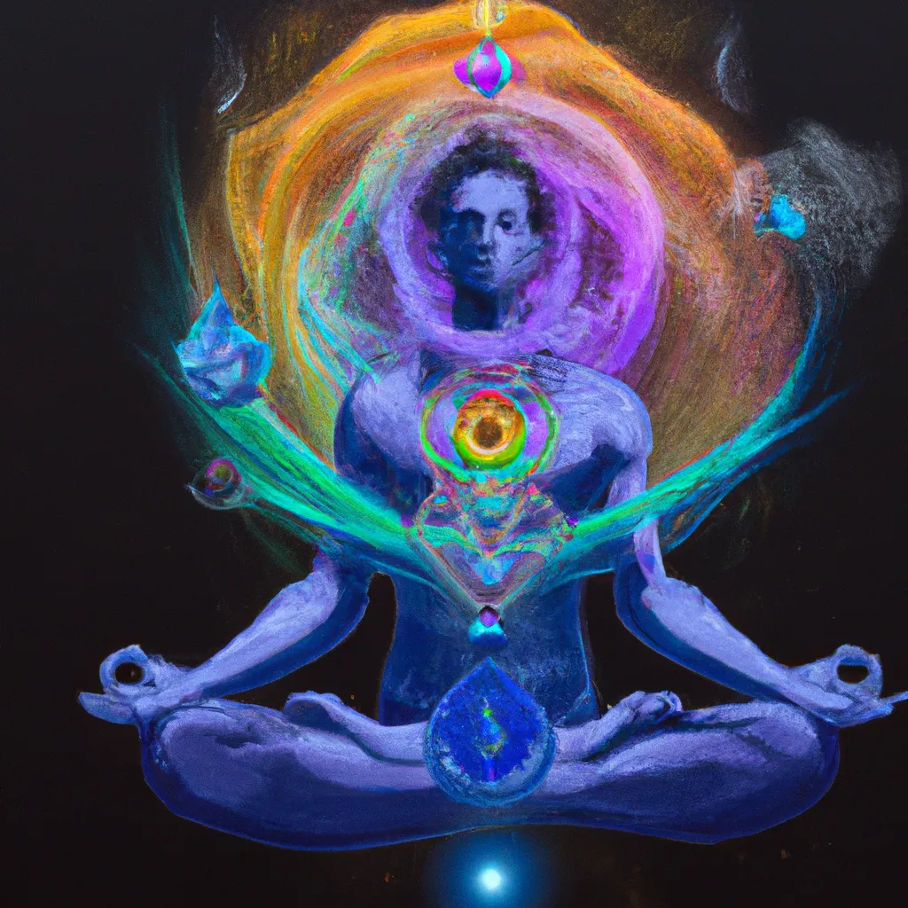 Descubra os Poderes do Chakras do Joelho e Transforme Sua Vida! 3 Dicas chakras joelho