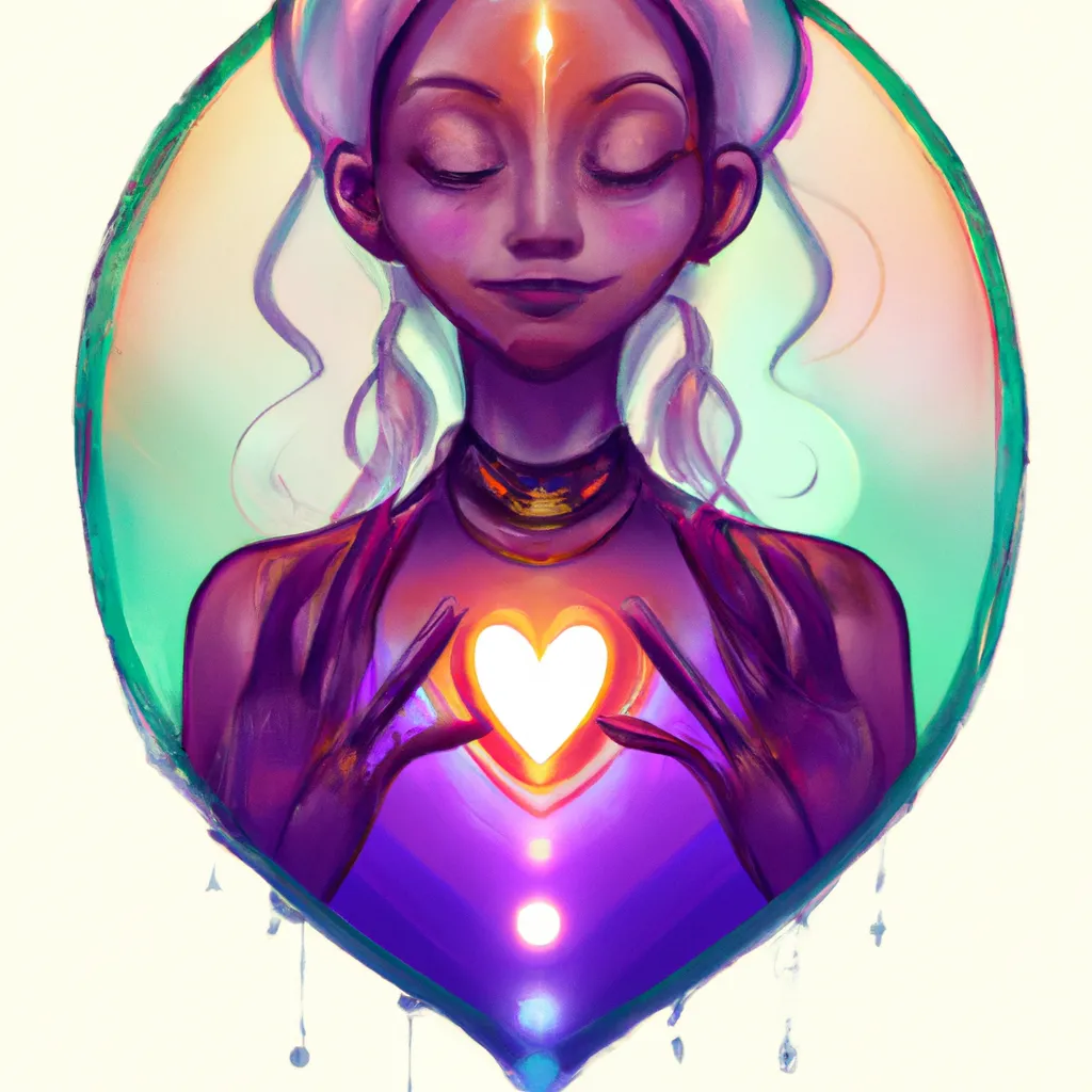 Dicas chakras judith anodea