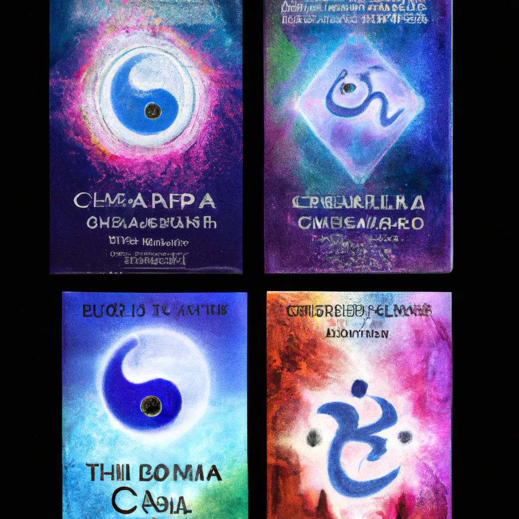 Dicas chakras livro pdf