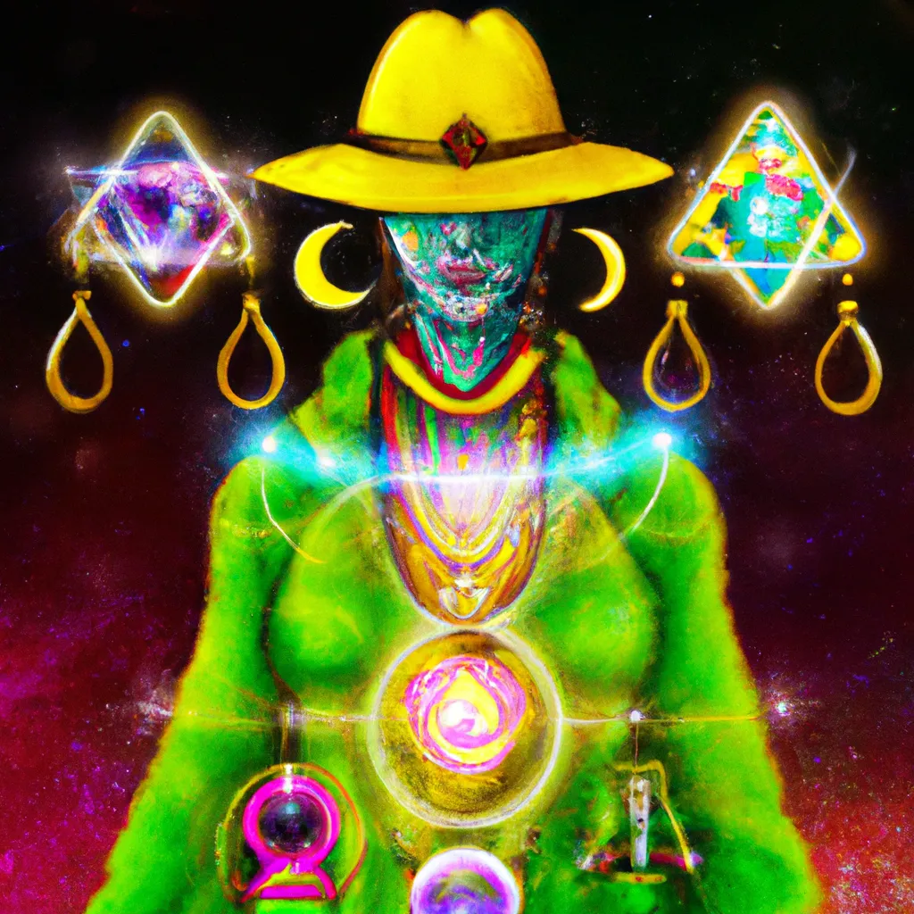 Dicas chakras na umbanda