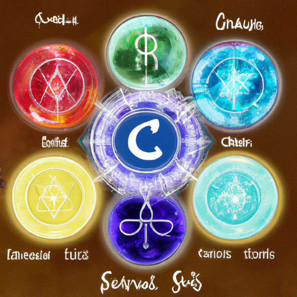 Descubra os Segredos dos Chakras no Espiritismo! 3 Dicas chakras no espiritismo