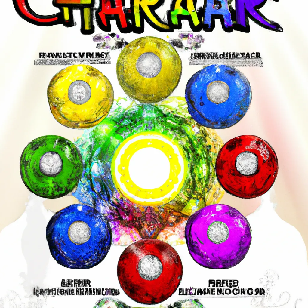 Dicas chakras pdf gratis
