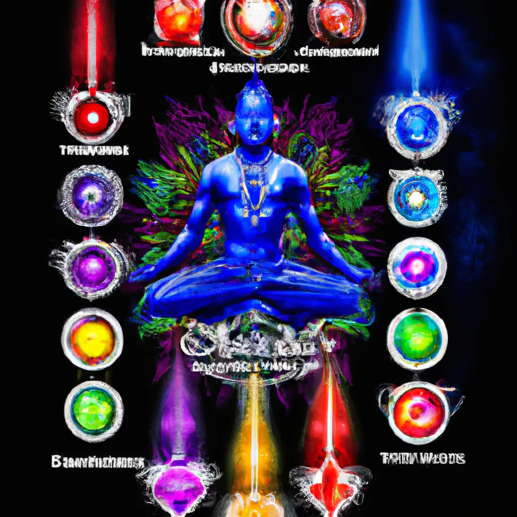 Dicas chakras pdf