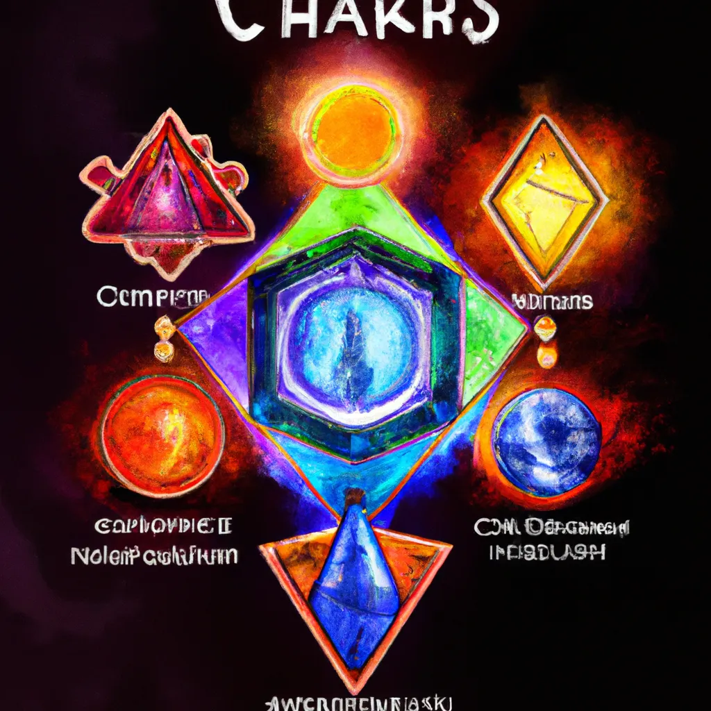 Dicas chakras plexo solar