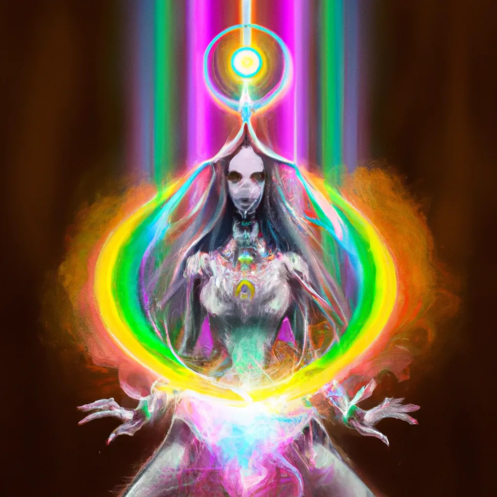Dicas chakras quais sao