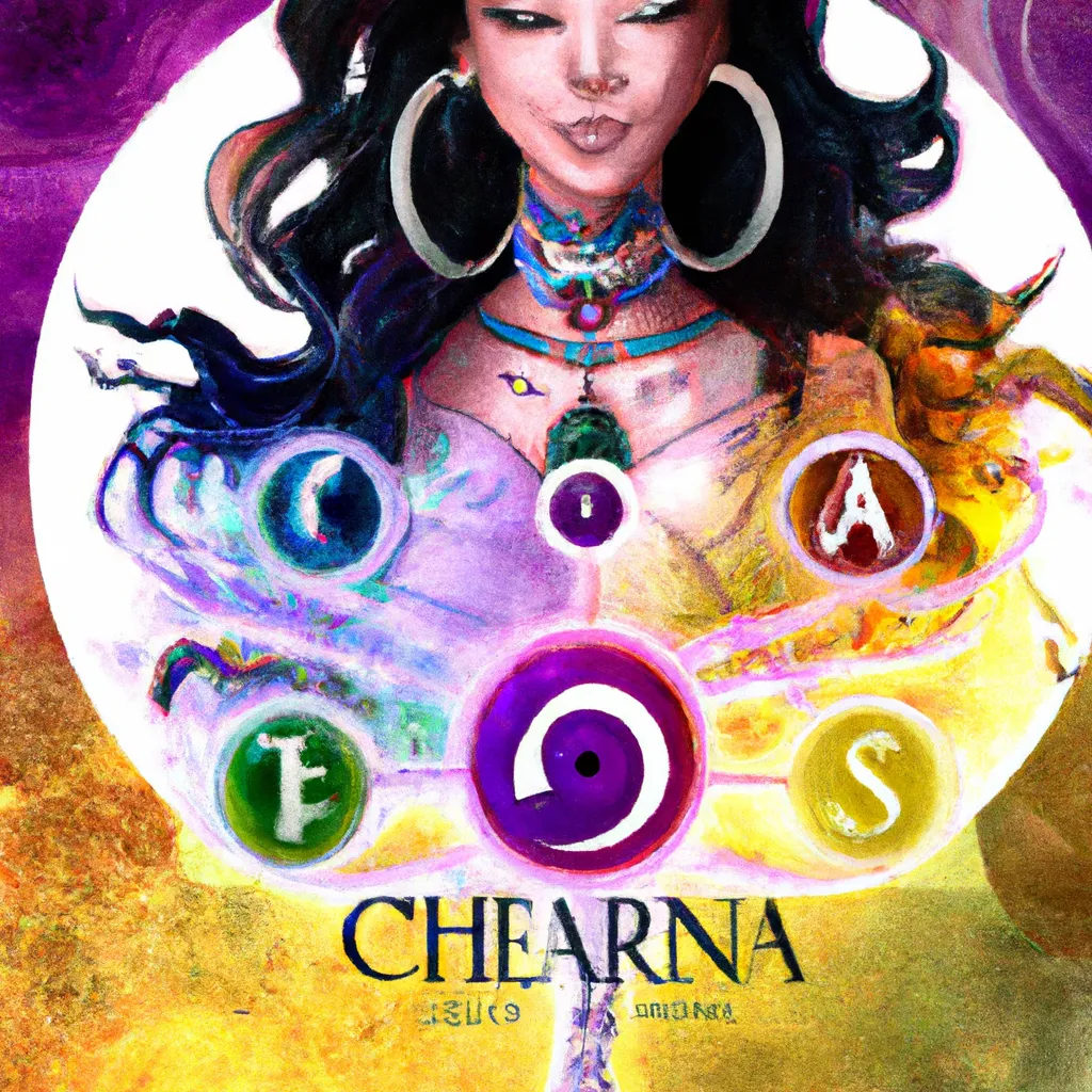 A Chakras Queen Herby e Seu Poder de Cura Holística! 3 Dicas chakras qveen herby