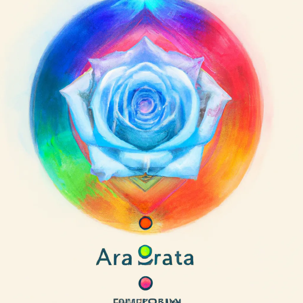 Dicas chakras rosa