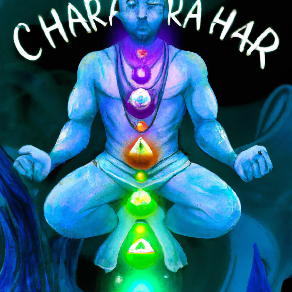 Dicas chakras video