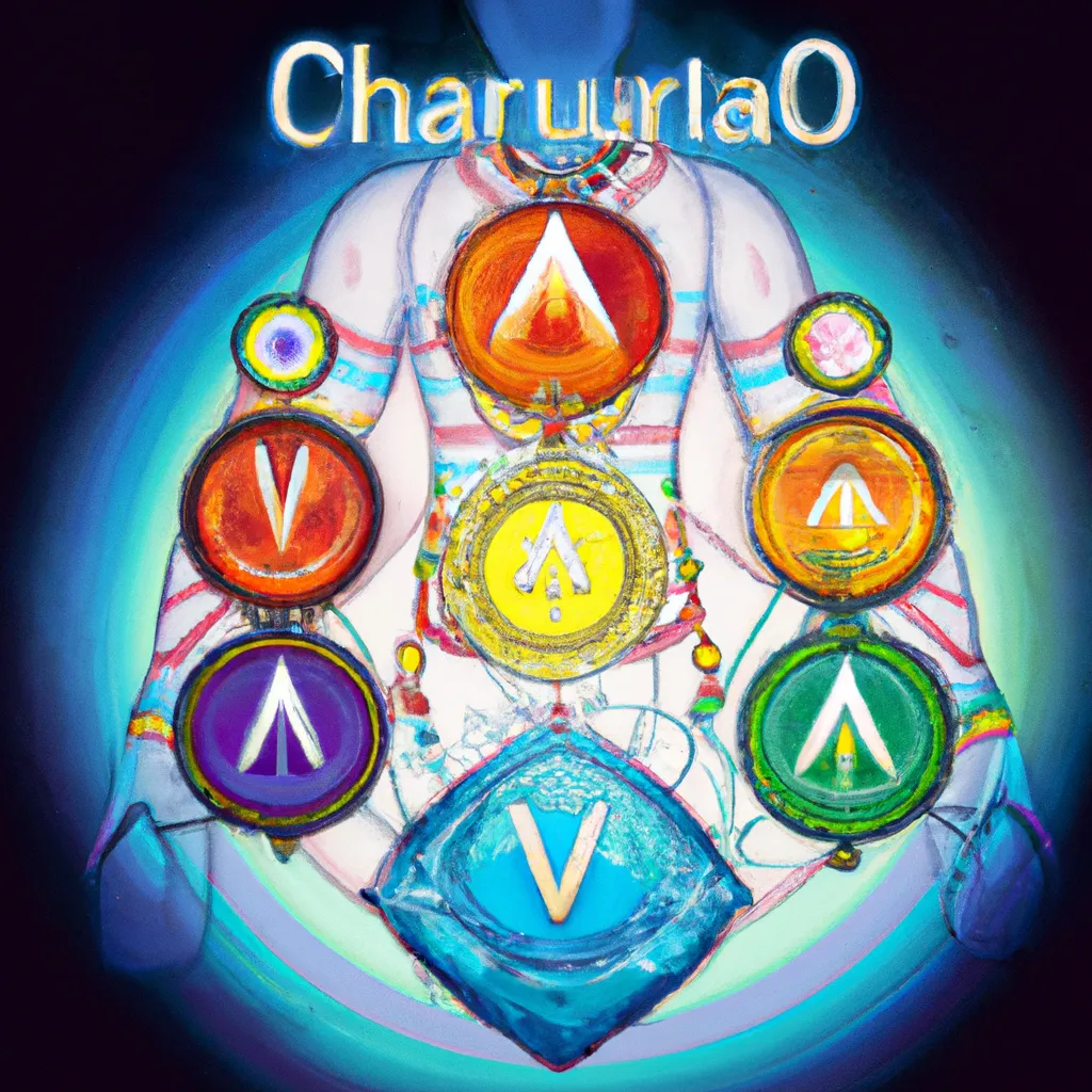 Dicas chakras vishuddha