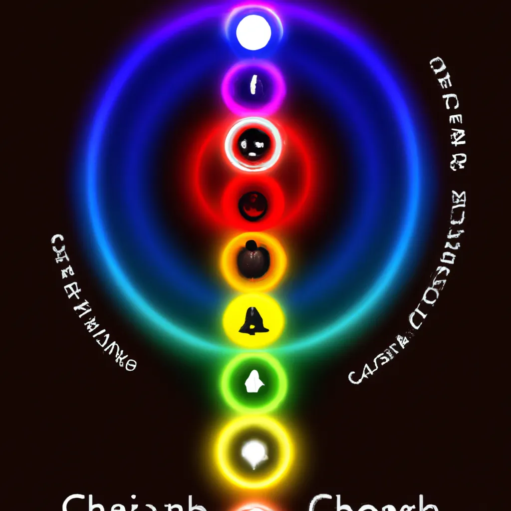 Dicas chakras wikipedia