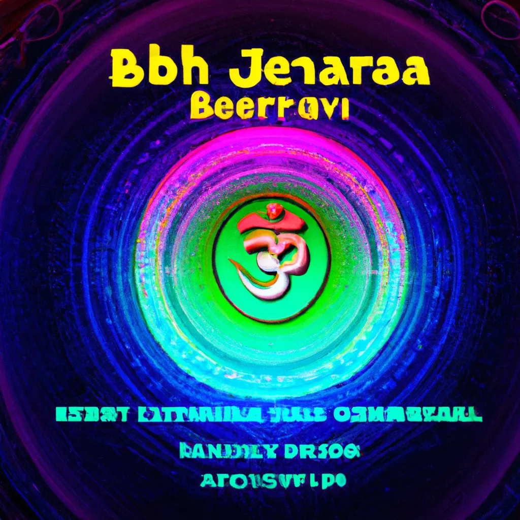 Dicas chakras with beej mantra