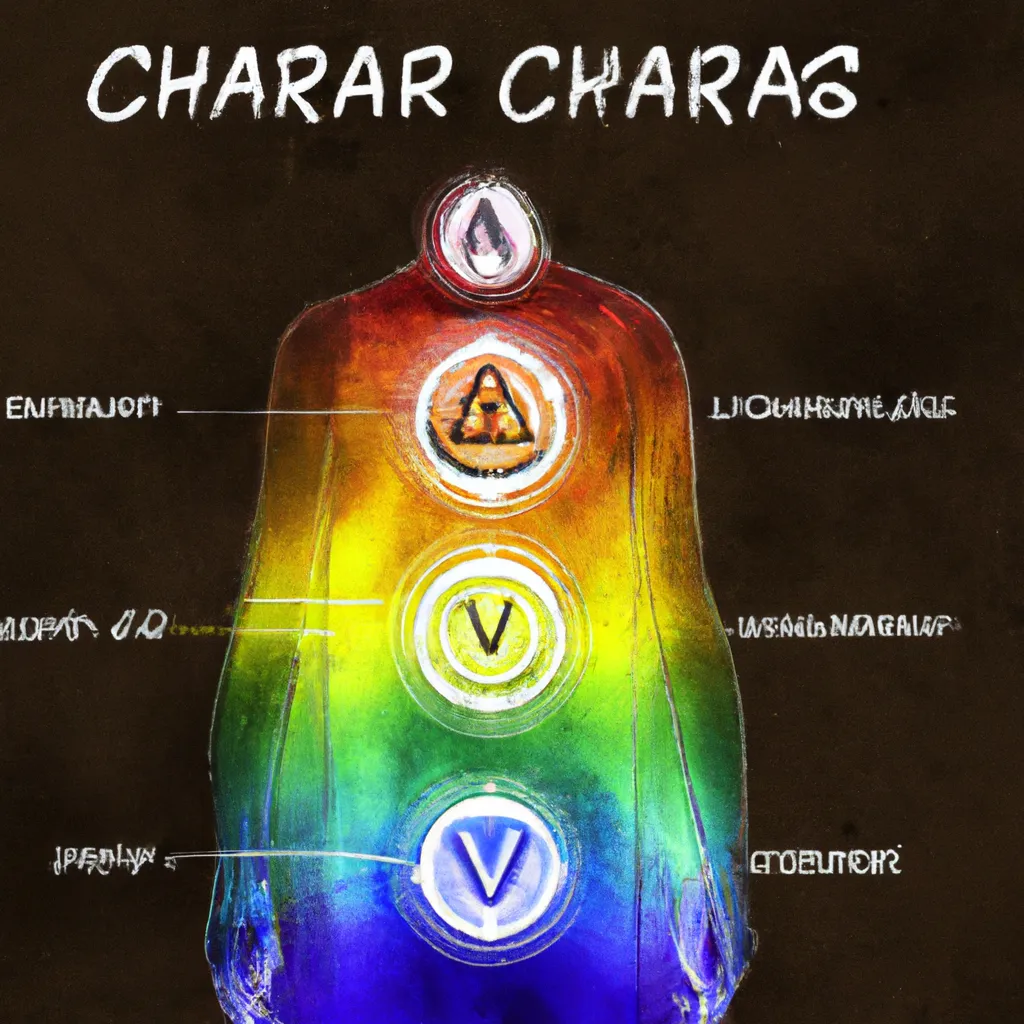 Dicas chakras y su significado