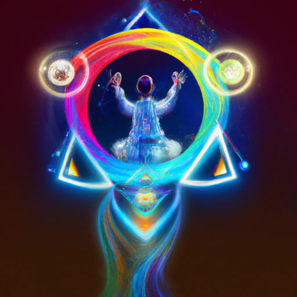 Dicas chakras zien
