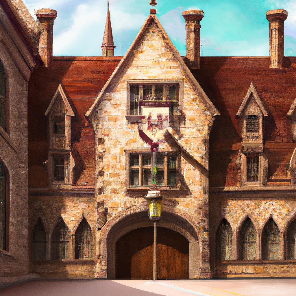 7 Razões Para Você Se Matricular na Escola de Feitiçaria Harry Potter! 3 Dicas escola de feiticaria harry potter