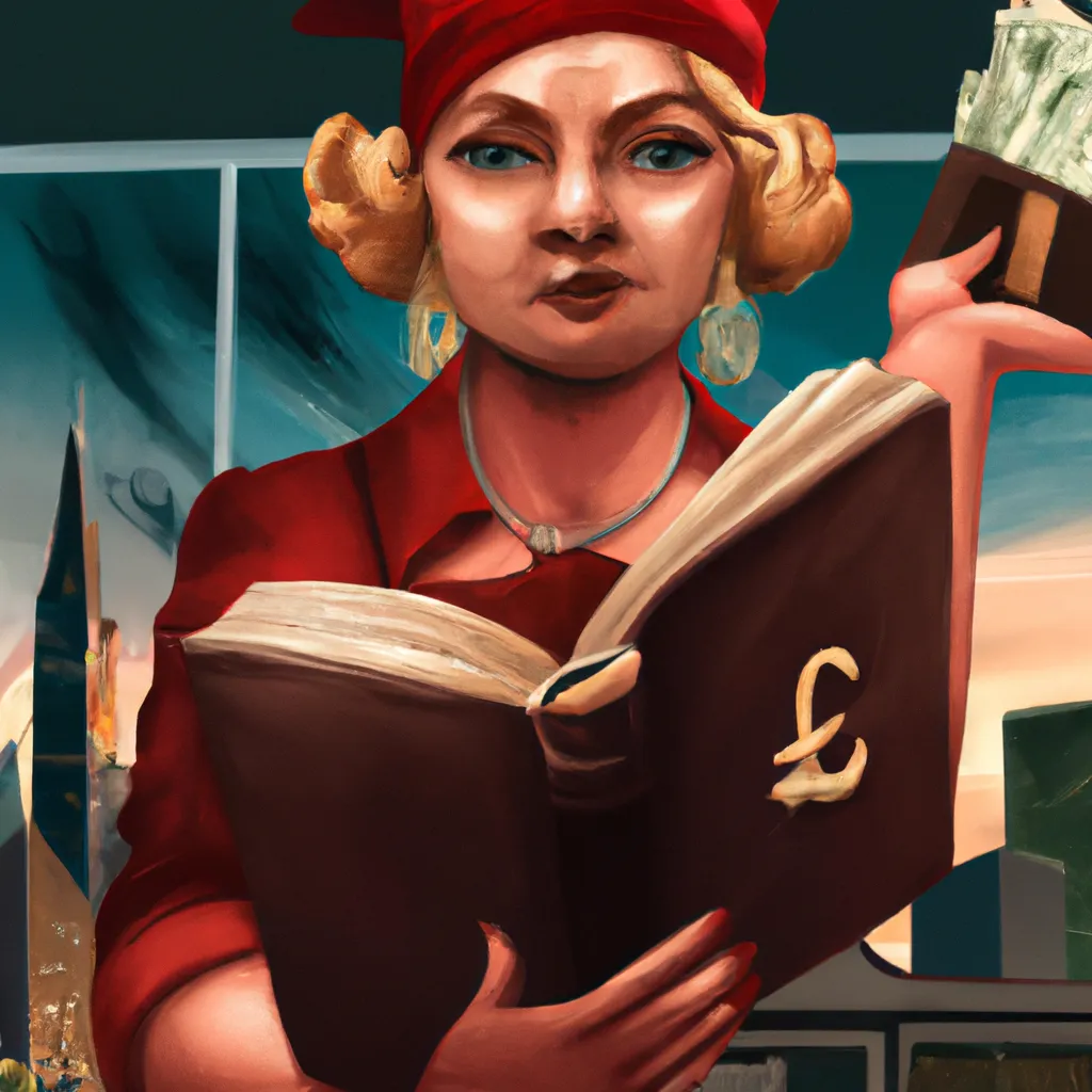 Dicas feiticaria capitalista livro