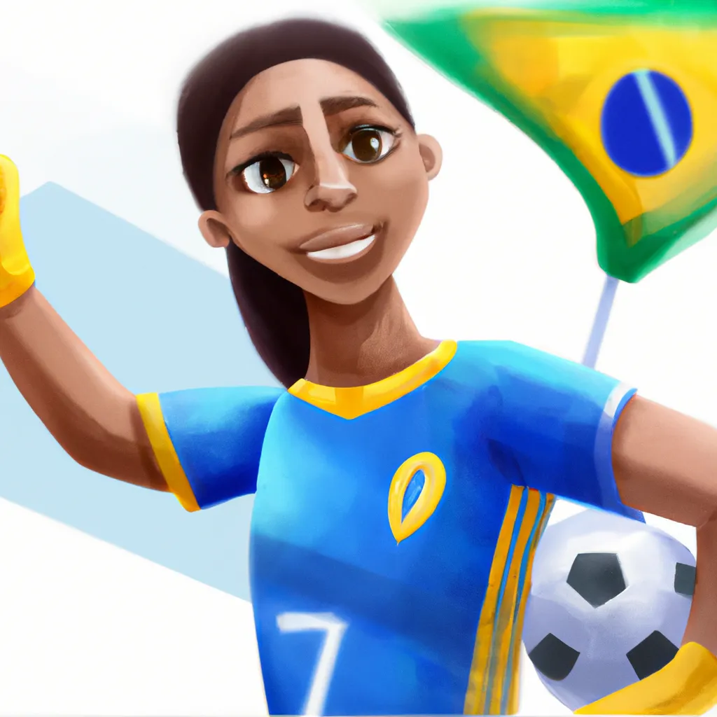 Mágica no Futebol: Descubra os Segredos da Feitiçaria no Campo! 3 Dicas feiticaria no futebol