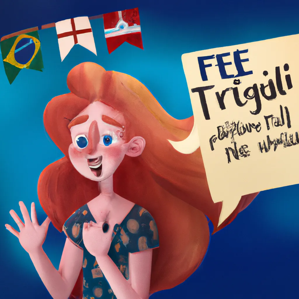 Descubra a Magia da Tradução Inglês-Feitiçaria! 3 Dicas feiticaria traducao ingles