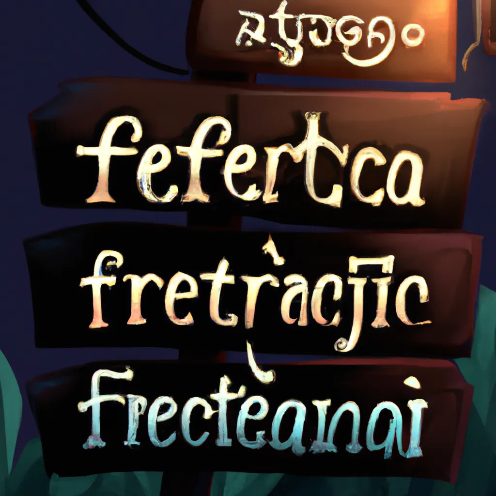 Dicas feiticaria translation