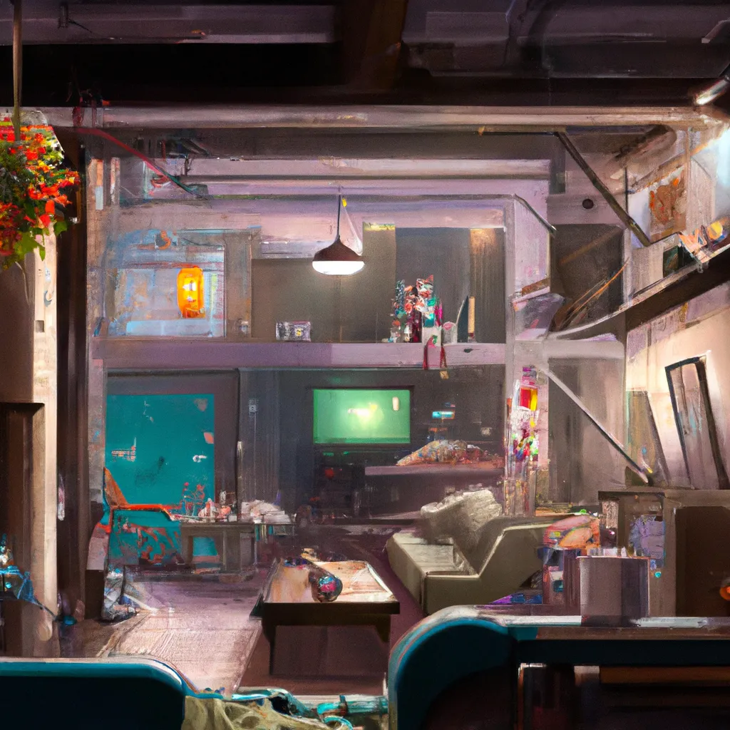 Dicas feng shui apartamento