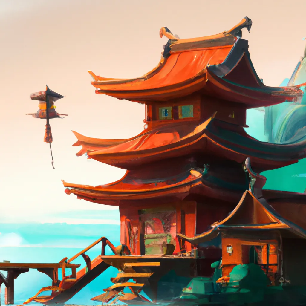 Dicas feng shui arquitetura