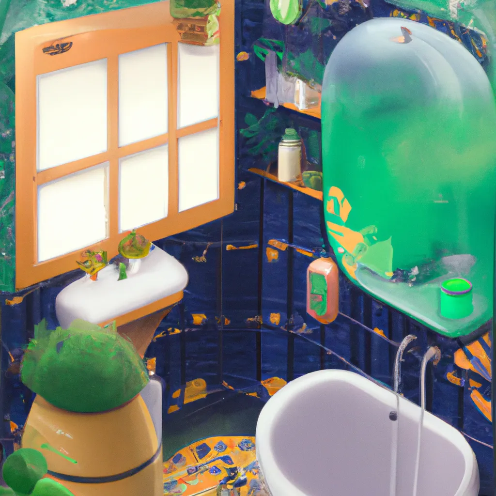 Dicas feng shui banheiro prosperidade