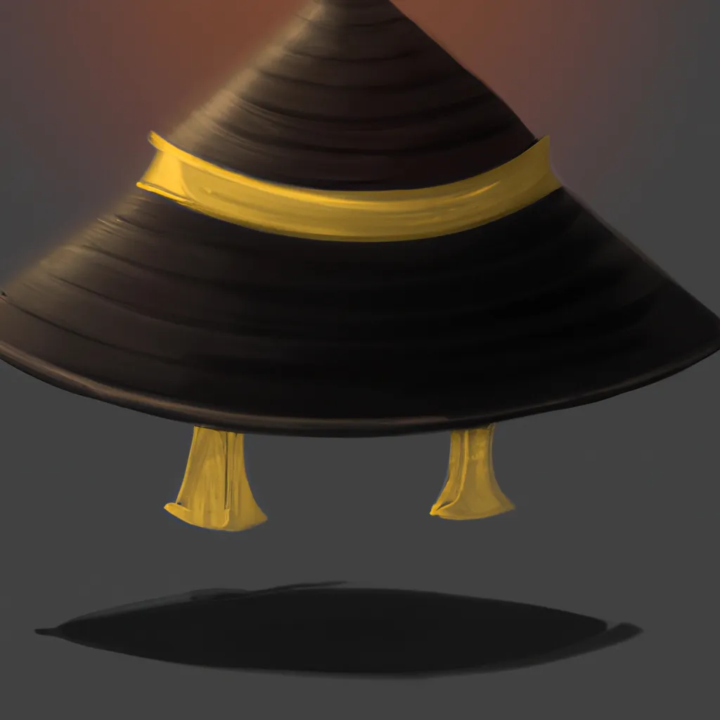 Descubra os Segredos do Feng Shui Chapéu Preto e Transforme Sua Vida! 3 Dicas feng shui chapeu preto