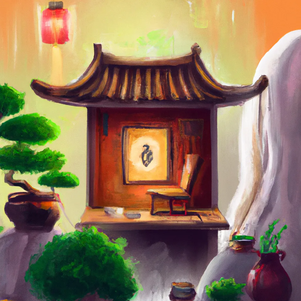 Dicas feng shui dicas