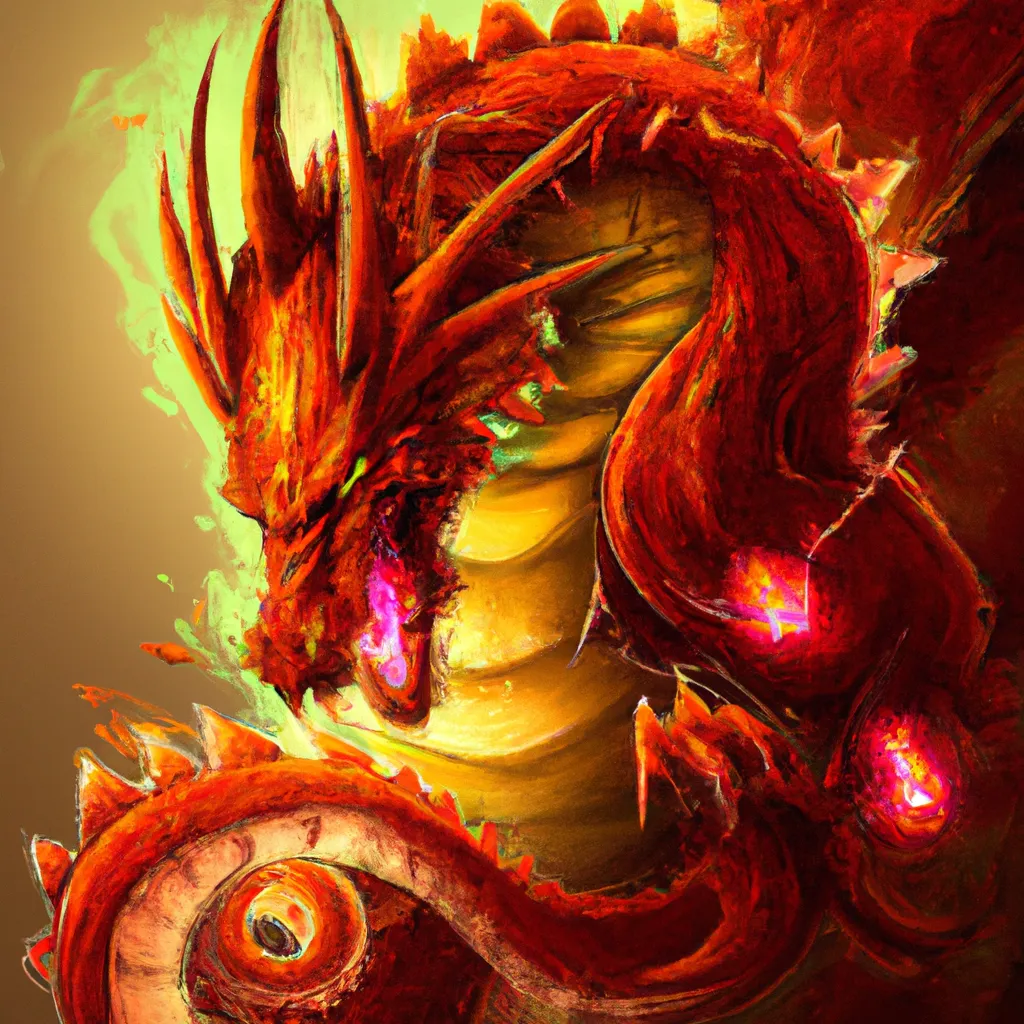 Dicas feng shui dragao