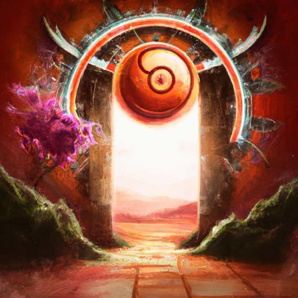 Dicas feng shui entrada