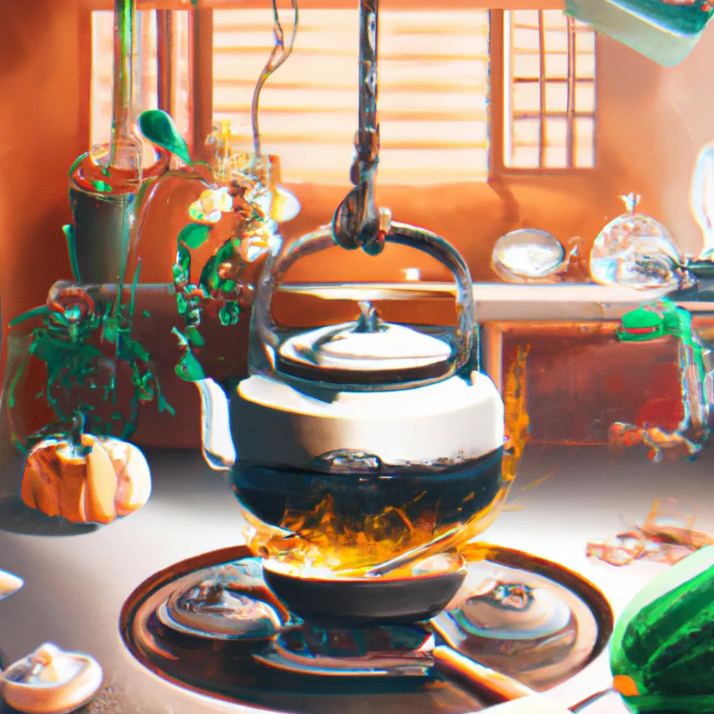 Dicas feng shui fogao e pia