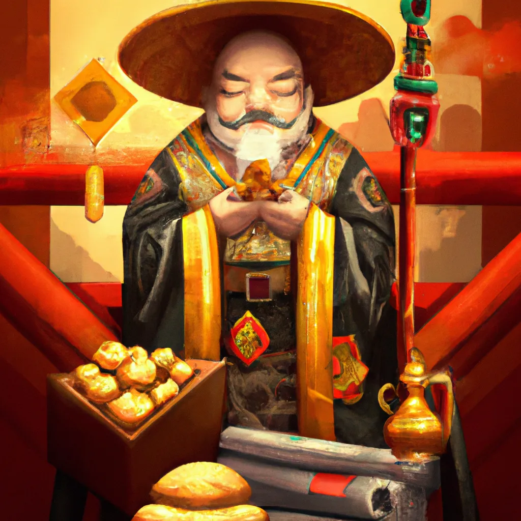 Dicas feng shui gua da prosperidade