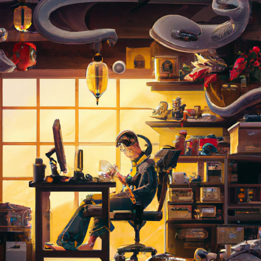 Dicas feng shui gua do trabalho