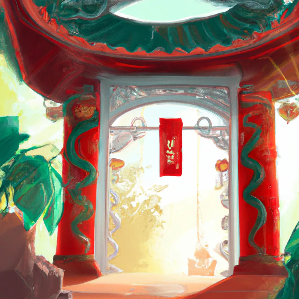 Descubra Como Aplicar o Feng Shui na Sua Hall de Entrada e Harmonizar Seu Lar! 3 Dicas feng shui hall de entrada