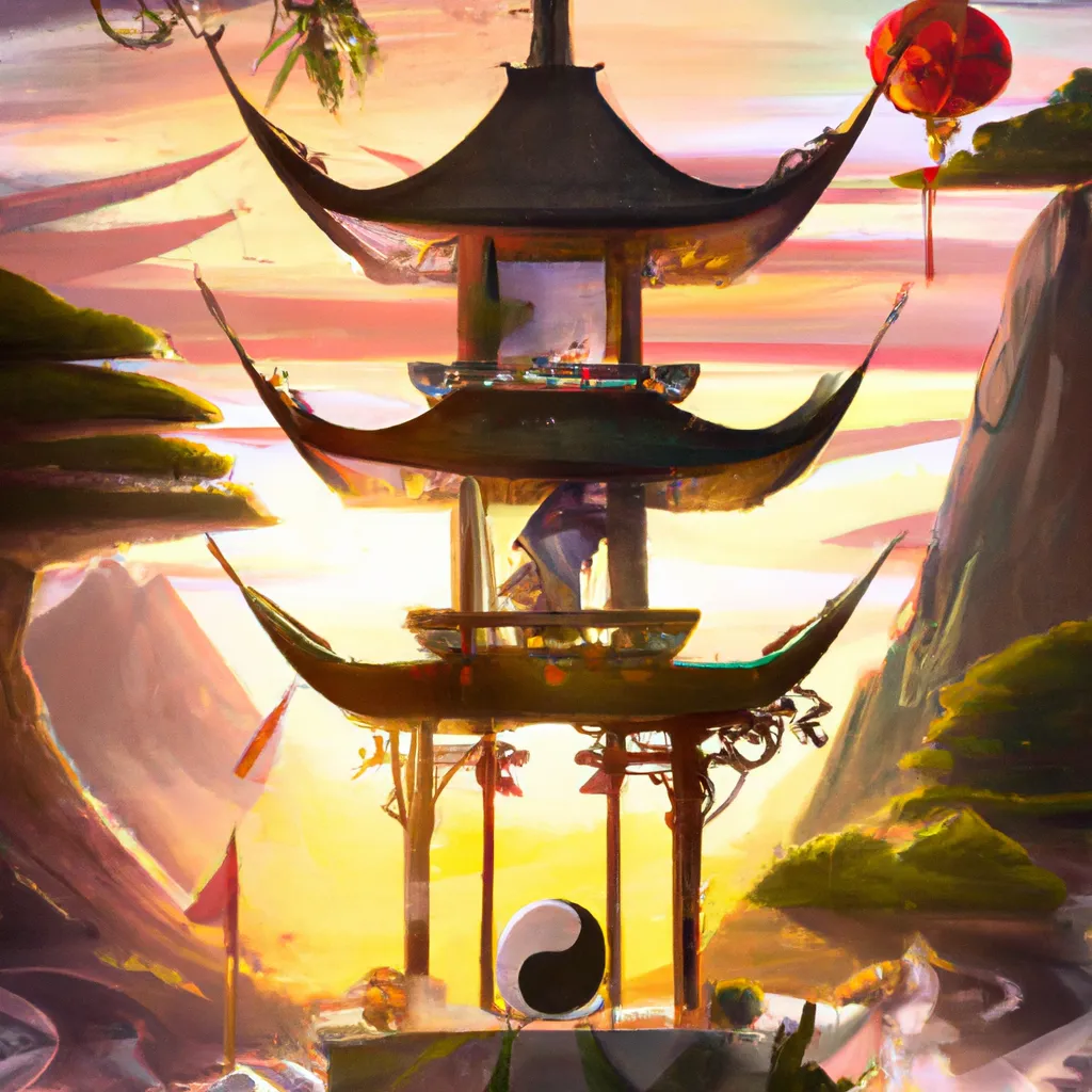 Dicas feng shui harmonia no lar