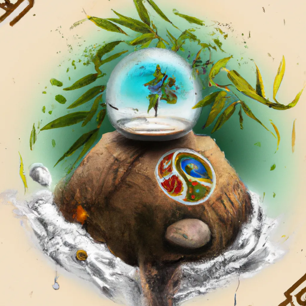 Descubra os Segredos do Feng Shui Hemisfério Sul e Transforme Sua Vida! 3 Dicas feng shui hemisferio sul