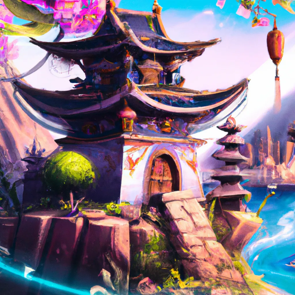 Descubra a Fascinante História do Feng Shui 3 Dicas feng shui historia
