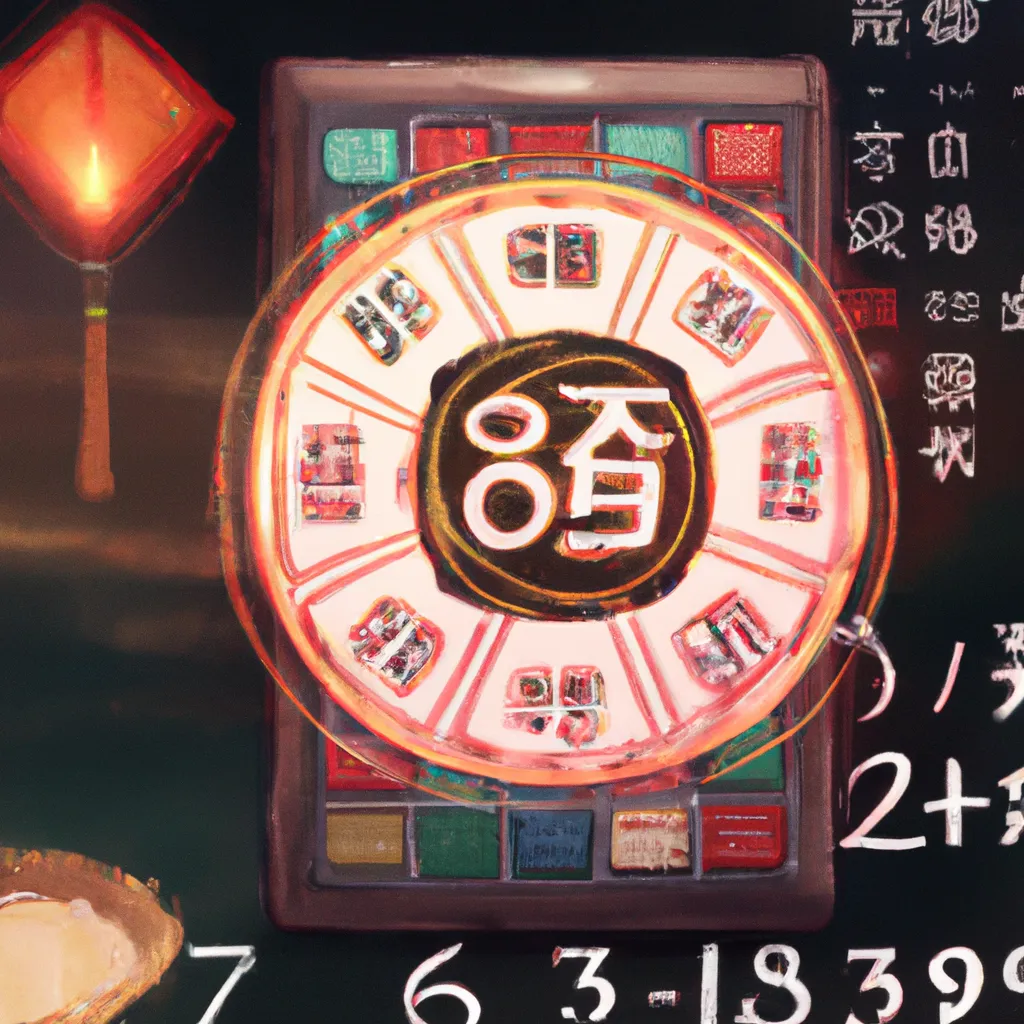 Dicas feng shui kua number calculator
