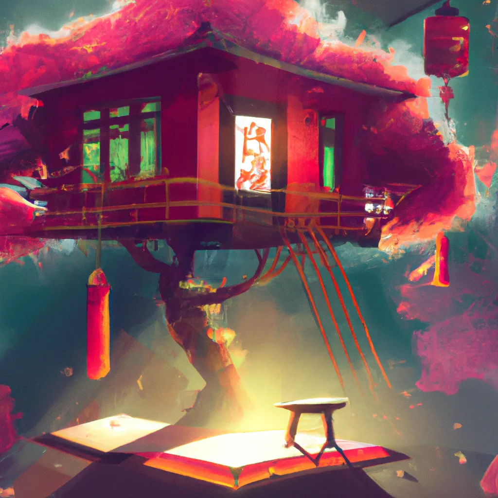 Dicas feng shui livro