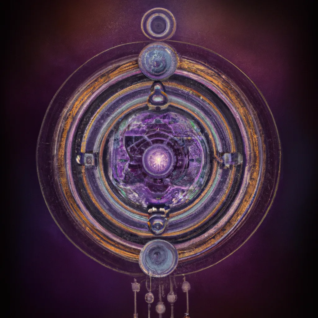 Dicas feng shui mandala