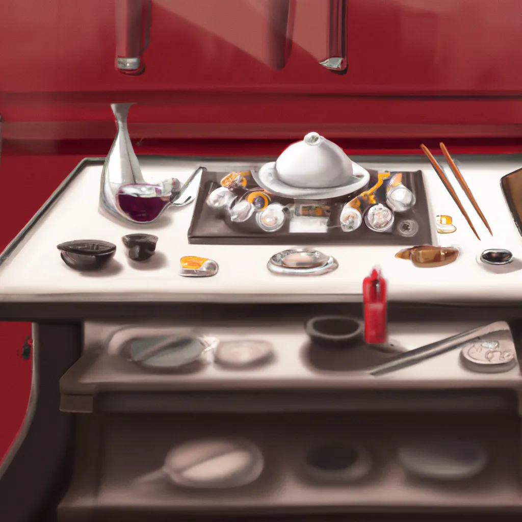 Dicas feng shui mesa de jantar