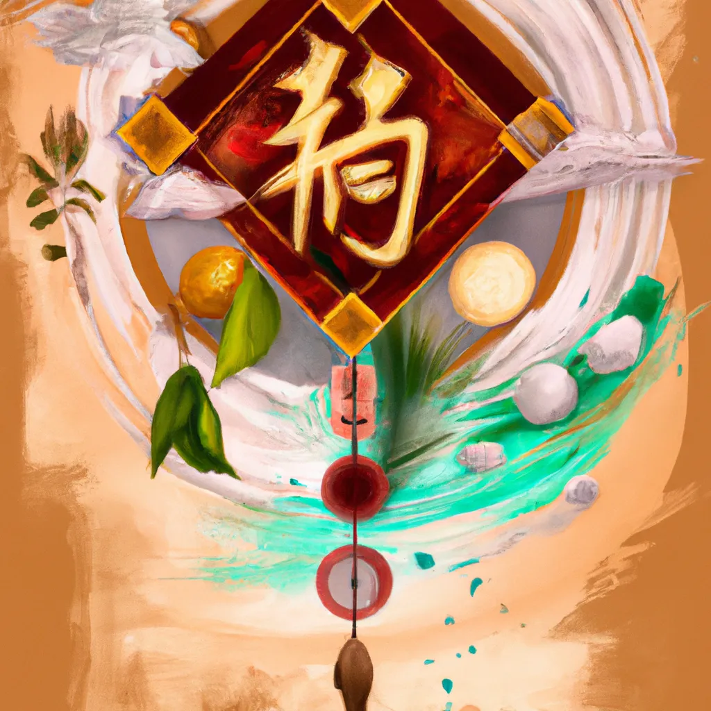 Dicas feng shui o poder de atrair harmonia e prosperidade