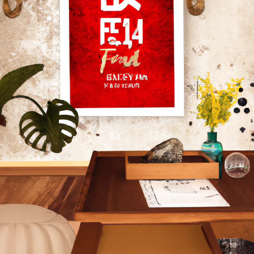 Dicas feng shui para vender imovel rapido
