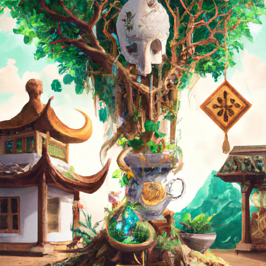 Dicas feng shui prosperidade