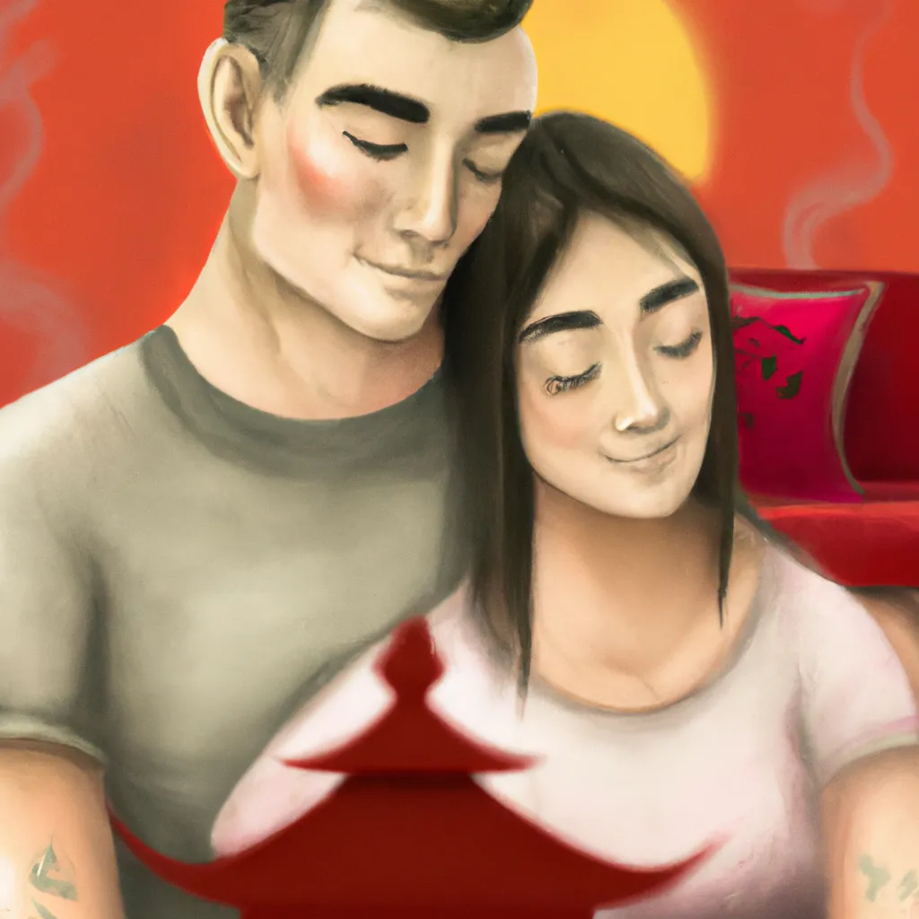 Dicas feng shui quarto casal prosperidade