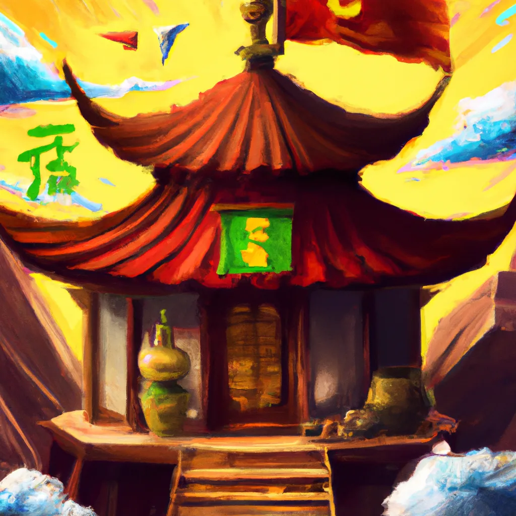 Dicas feng shui significa